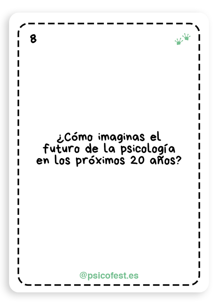 PsicoFest Ed.
