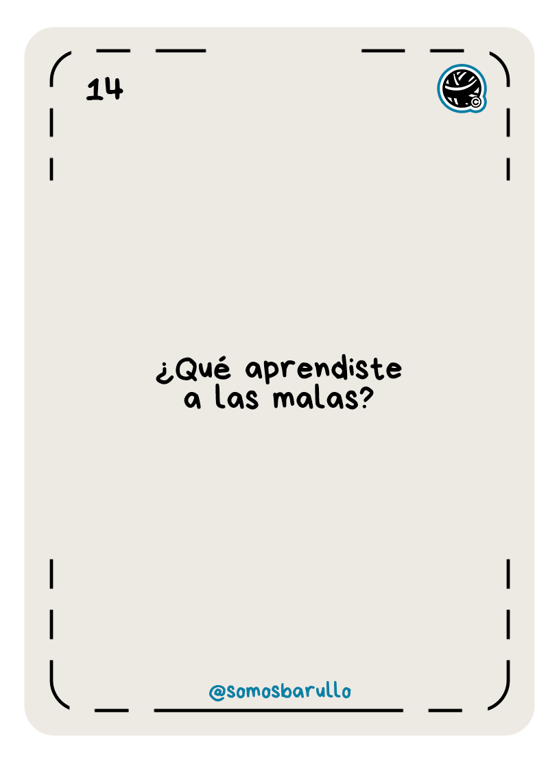 El Juego (Vol. 2)