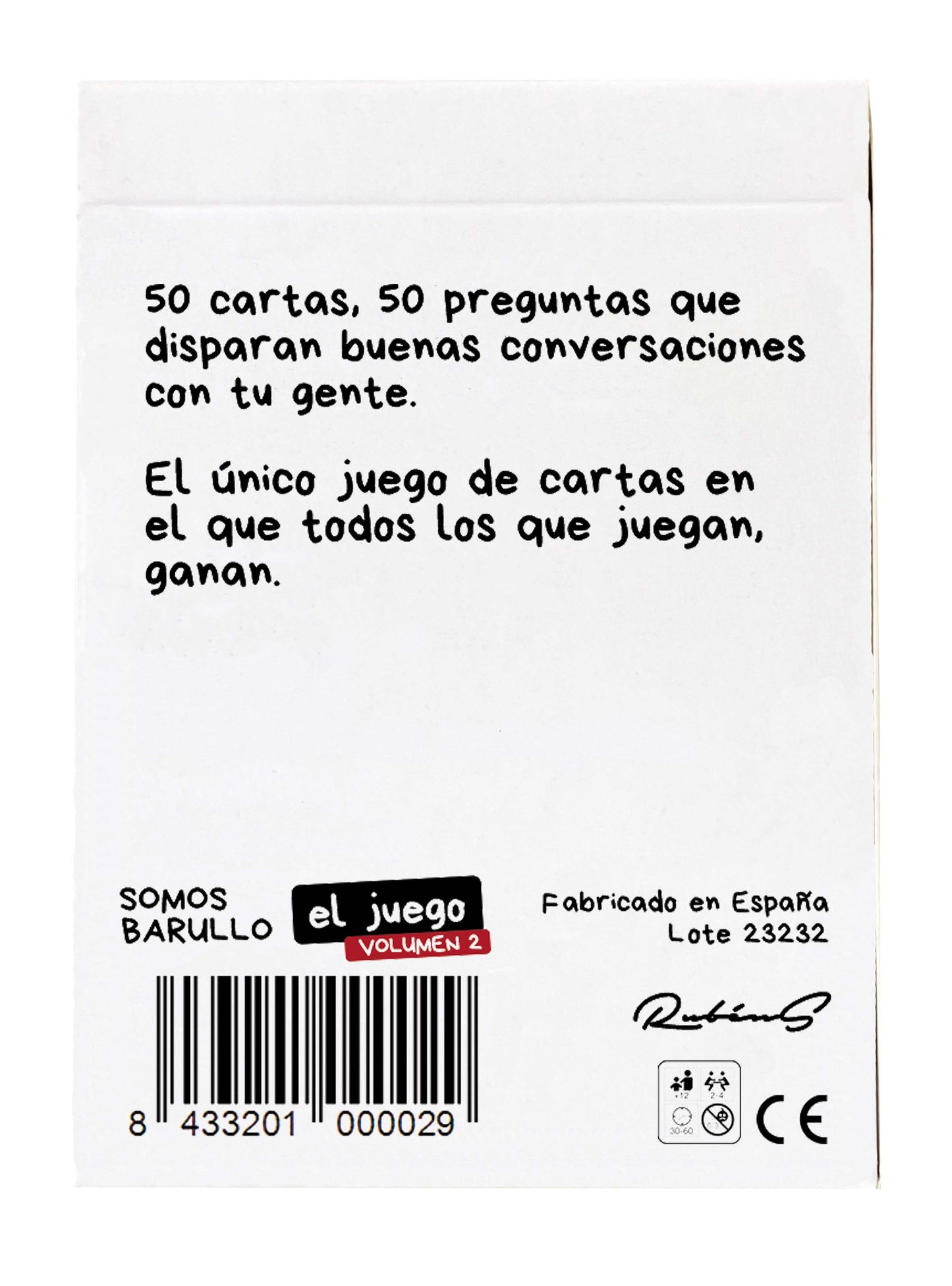Habladores Románticxs (Vol. 2)