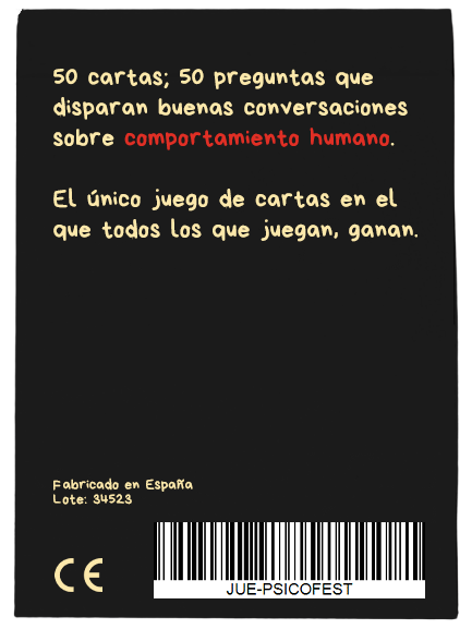 PsicoFest Ed.
