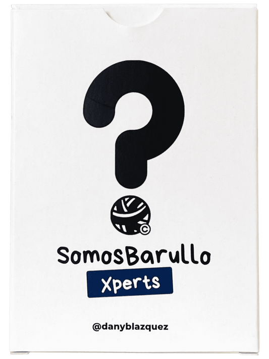 Xperts Pack (Duelo & Parejas)