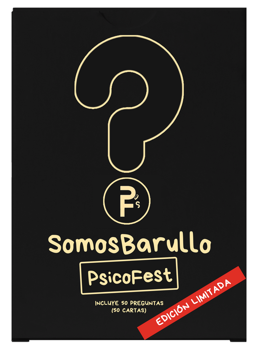 Xperts Pack (PsicoFest & Duelo)