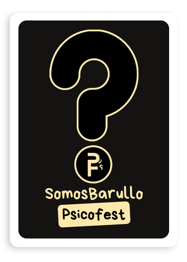 PsicoFest Ed.