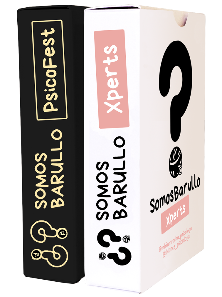 Xperts Pack (PsicoFest & Parejas)