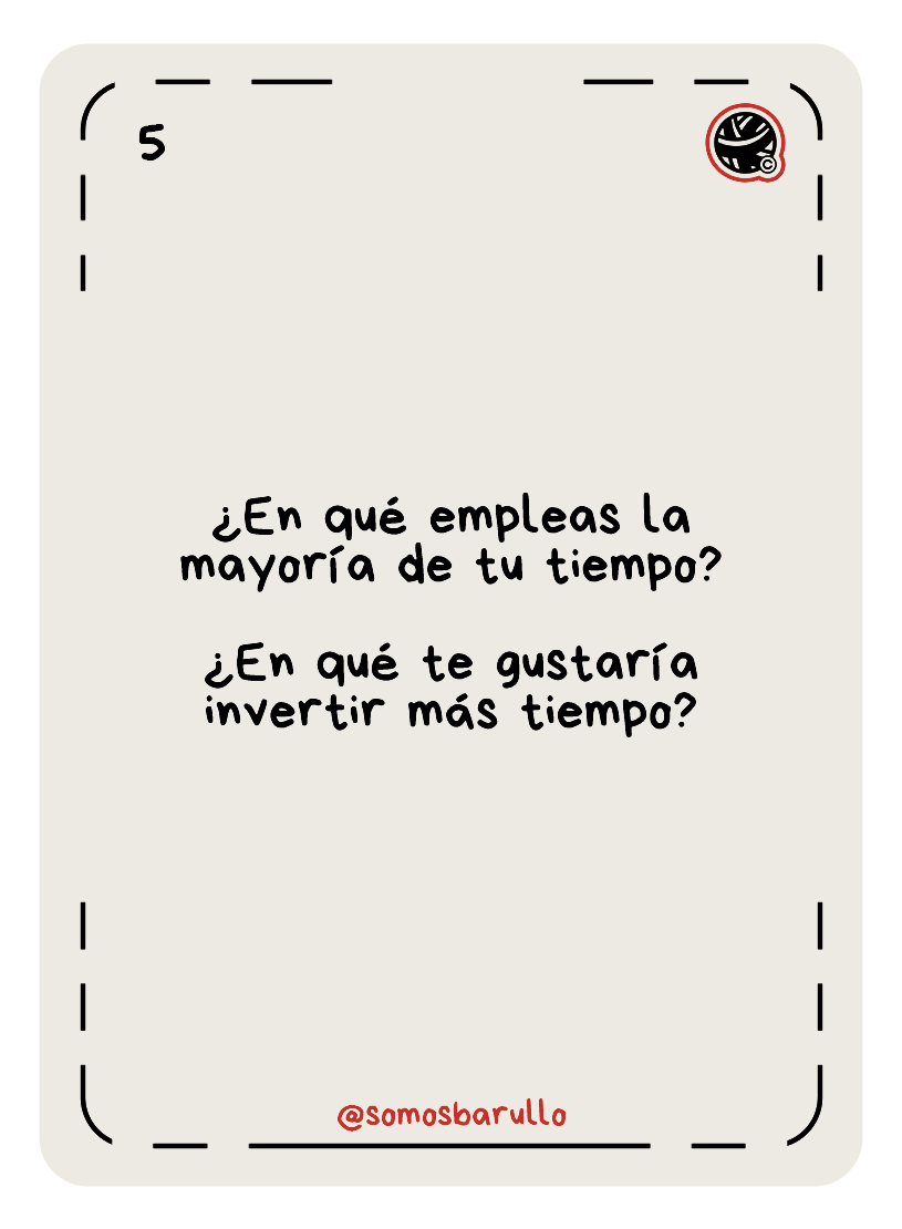 El Juego (Vol. 2)