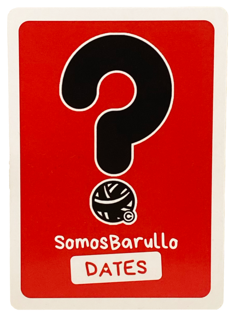 Barullo Dates