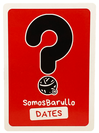 Barullo Dates