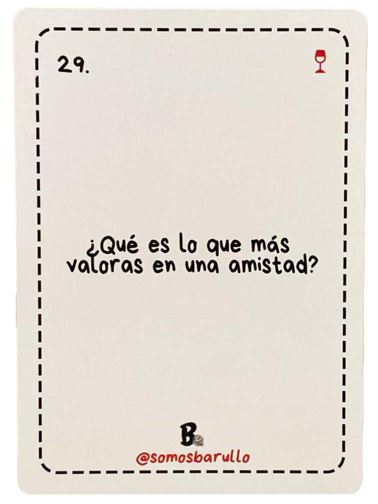 El Juego