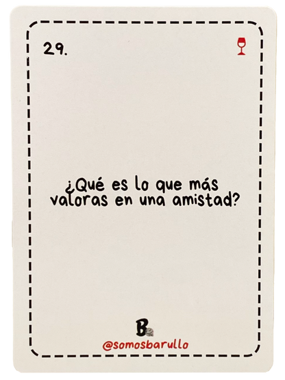 El Juego