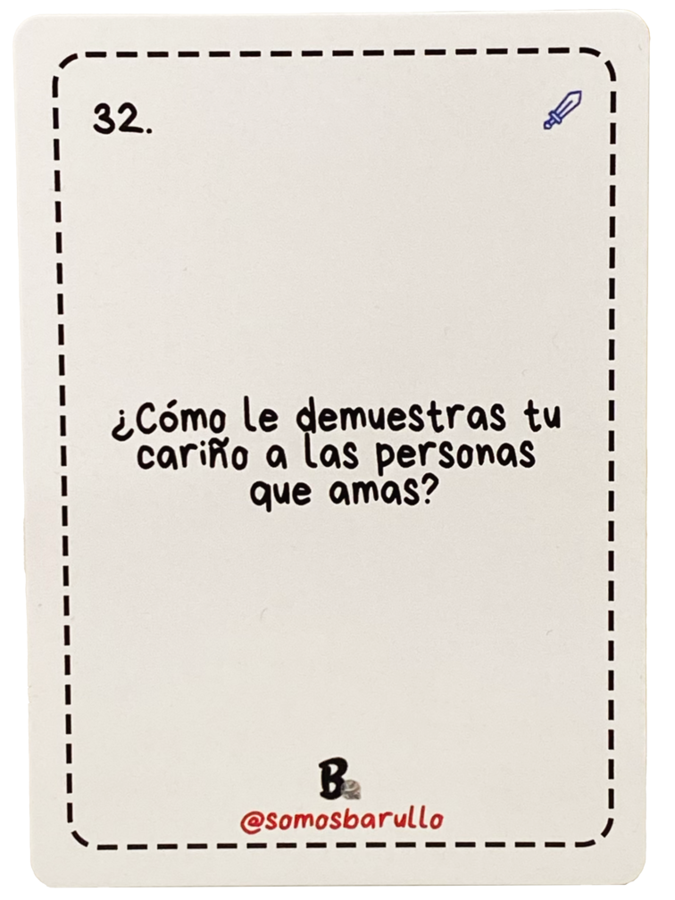 El Juego