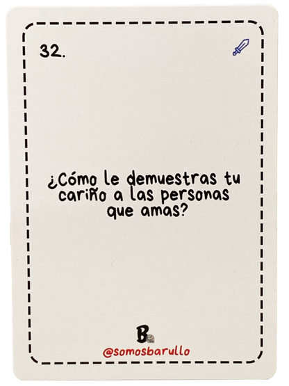 El Juego