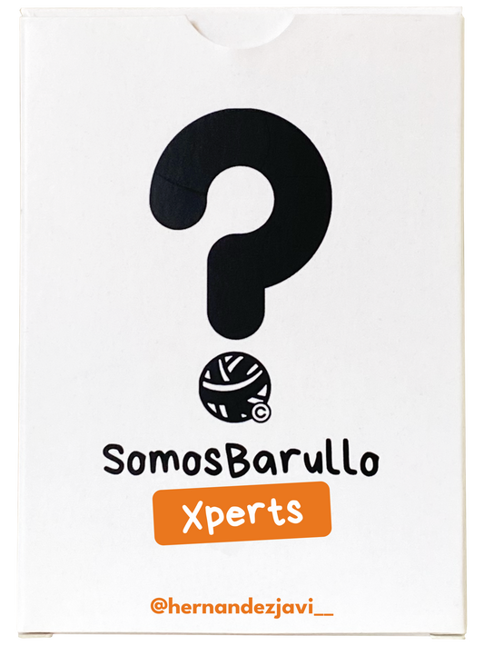 Xperts Deporte
