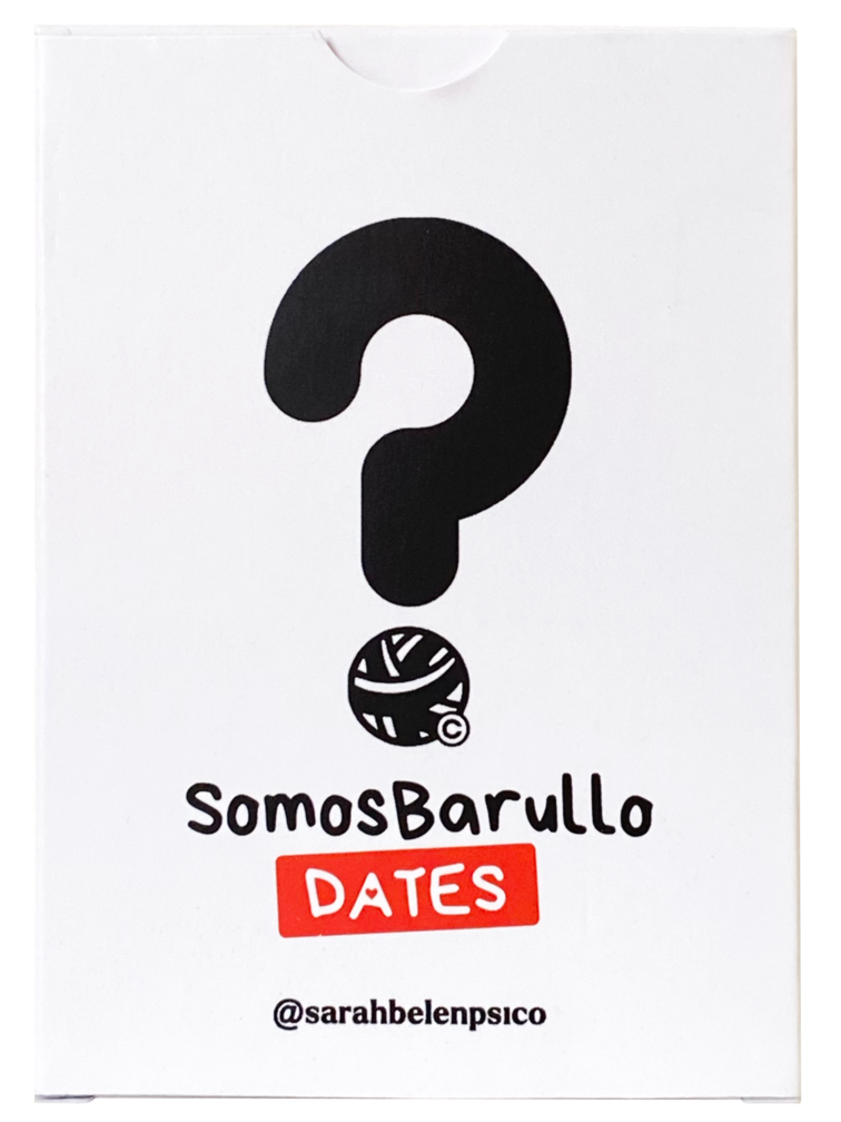 Barullo Dates