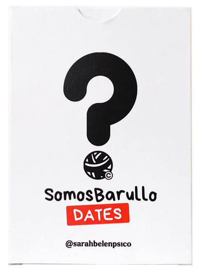 Barullo Dates