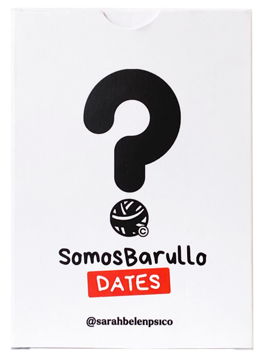 Barullo Dates