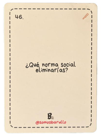 El Juego